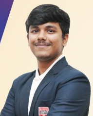 Mohanish Maruti Bhosale